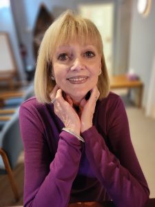 Sandy Felker, Blaser Chiropractic Assistant